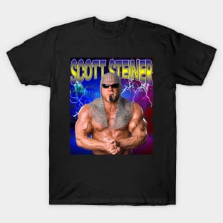 SCOTT STEINER T-Shirt
